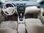 2014 NISSAN ROGUE