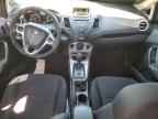 2018 FORD Fiesta