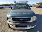 1998 FORD F-150