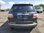 2012 GMC ACADIA