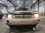 2004 TOYOTA HIGHLANDER