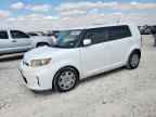2012 TOYOTA SCION