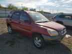 2008 KIA SPORTAGE
