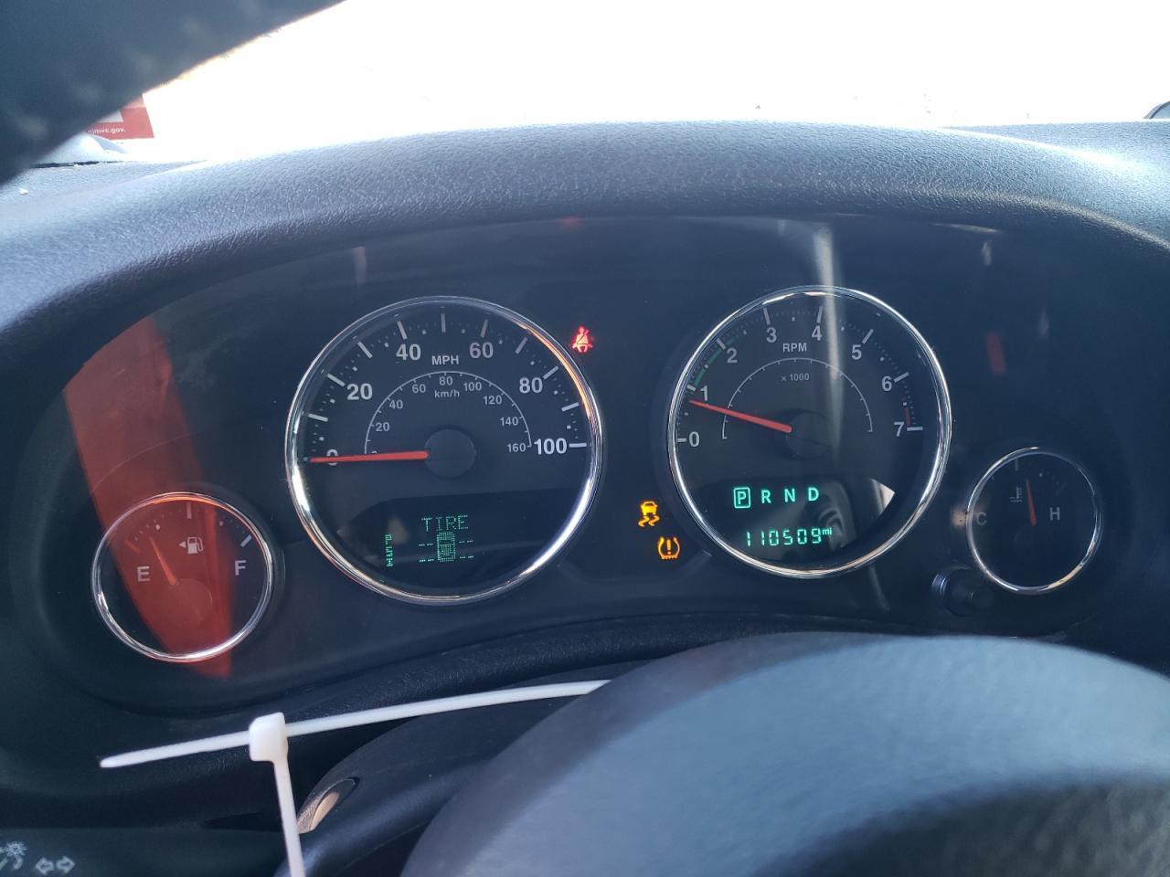 2016 JEEP Wrangler Unlimited