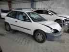 1999 CHEVROLET Metro
