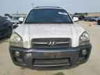 2008 HYUNDAI TUCSON