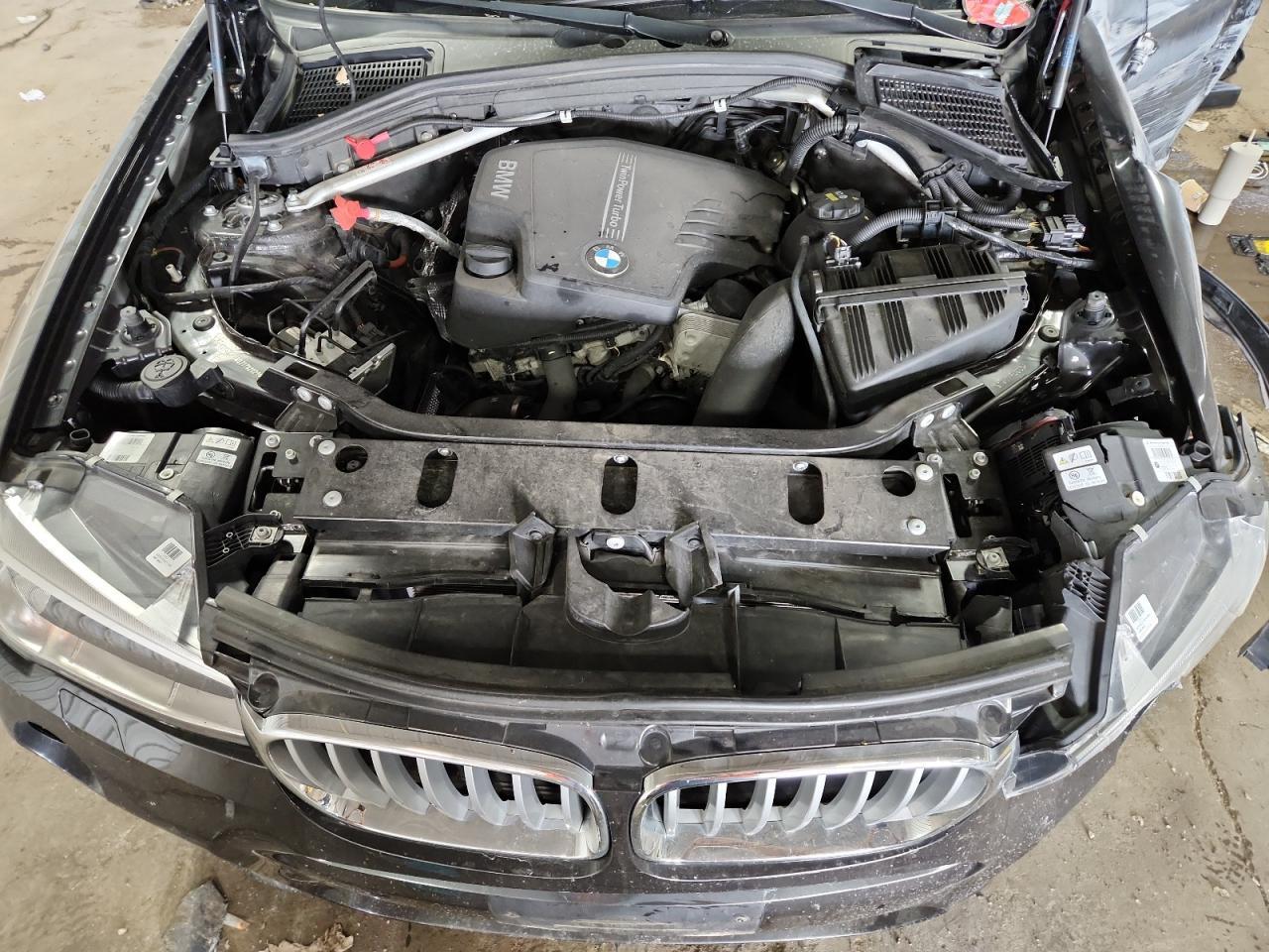 2018 BMW X4