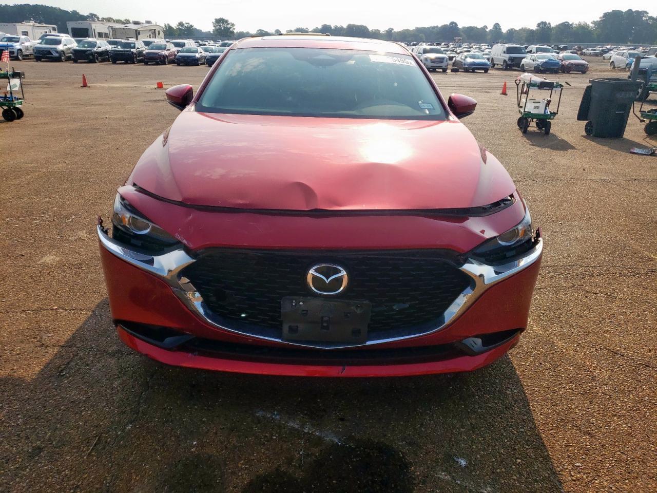 2024 MAZDA 3