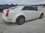 2012 CADILLAC CTS