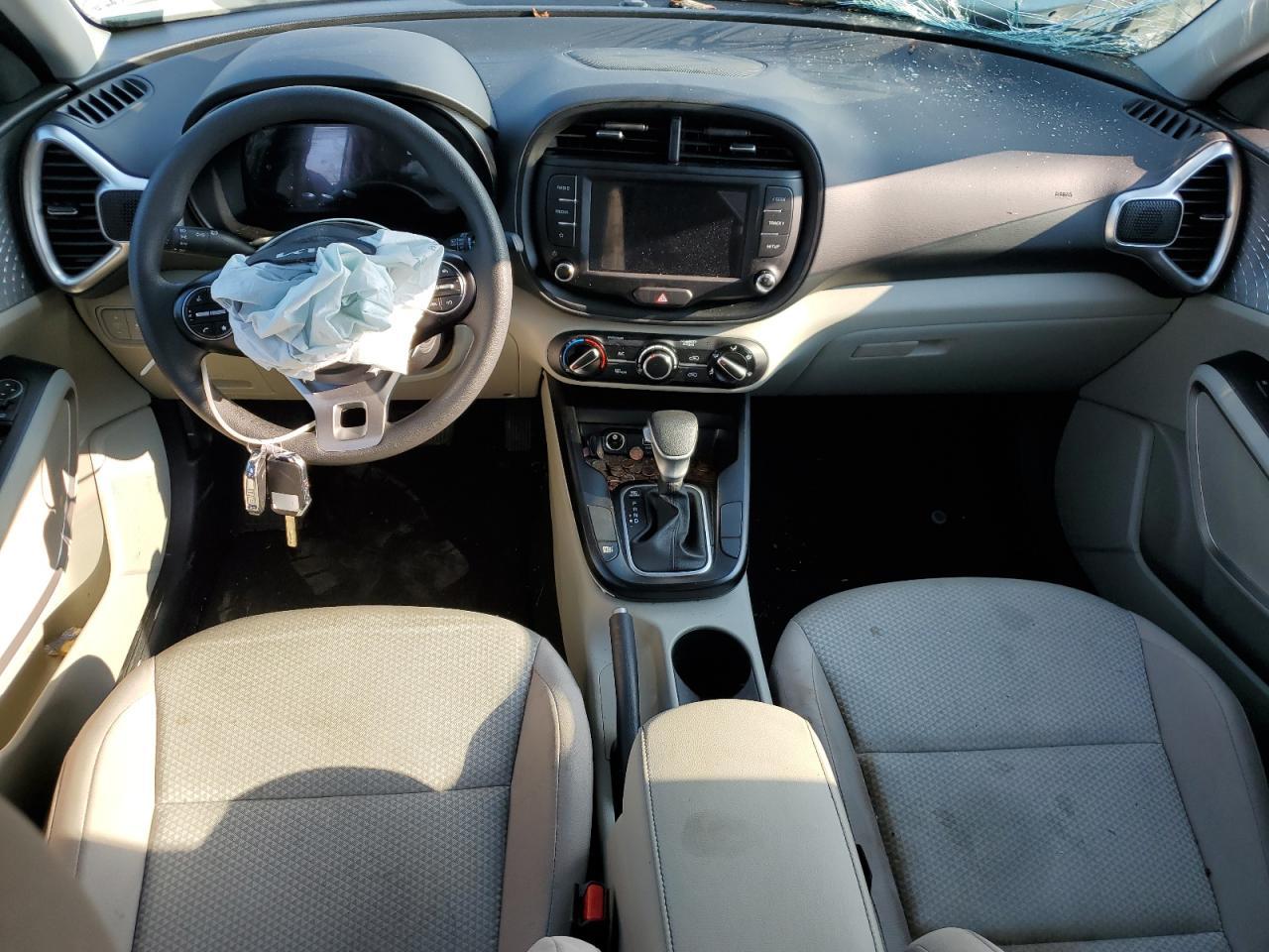 2025 KIA SOUL
