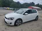 2016 VOLKSWAGEN e-Golf