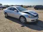 2005 HONDA ACCORD