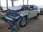 2016 TOYOTA 4Runner