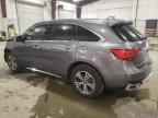 2018 ACURA MDX