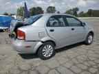 2006 CHEVROLET Aveo
