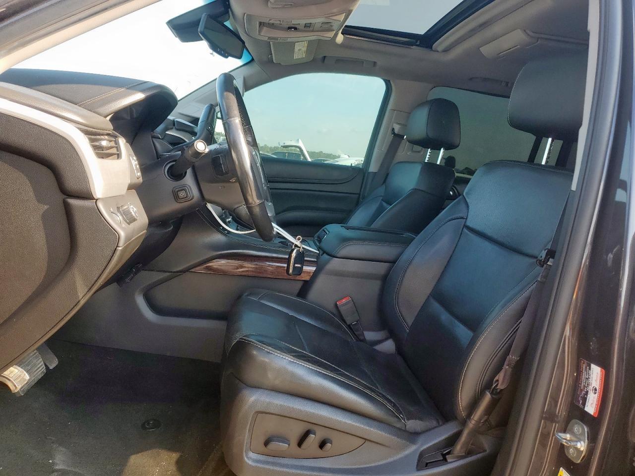 2016 GMC Yukon XL