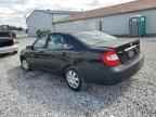 2004 TOYOTA CAMRY