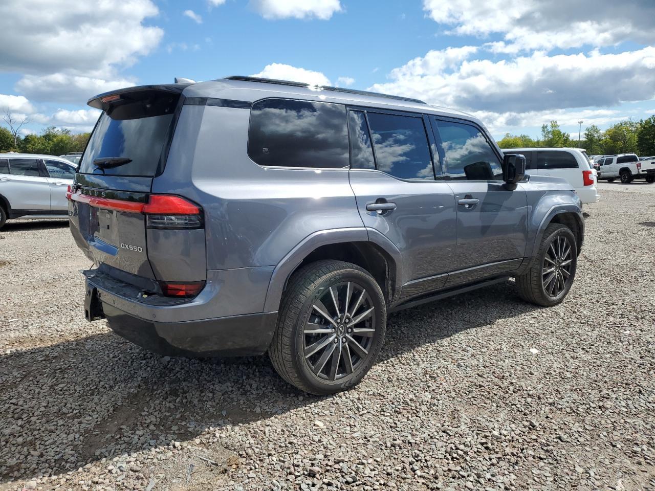 2024 LEXUS Gx