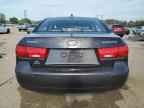2009 HYUNDAI SONATA