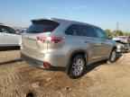 2016 TOYOTA HIGHLANDER
