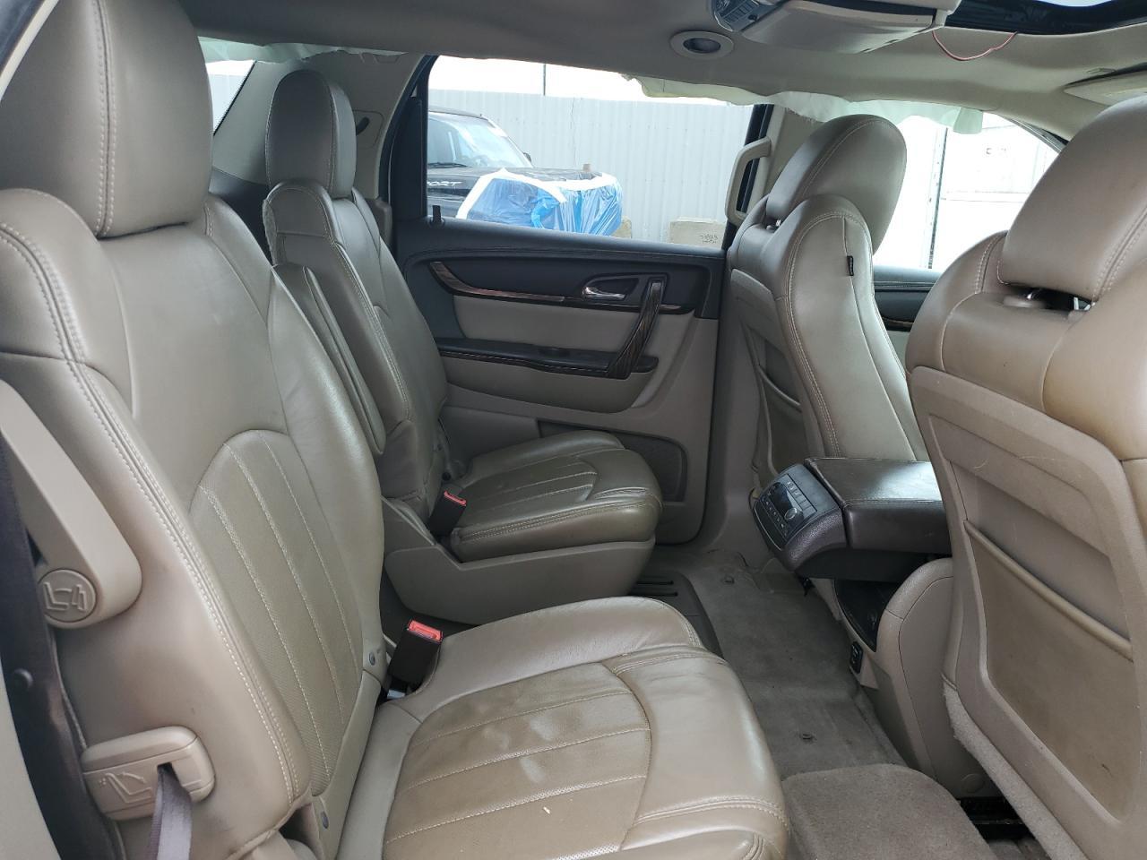 2014 GMC ACADIA
