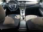 2013 NISSAN SENTRA