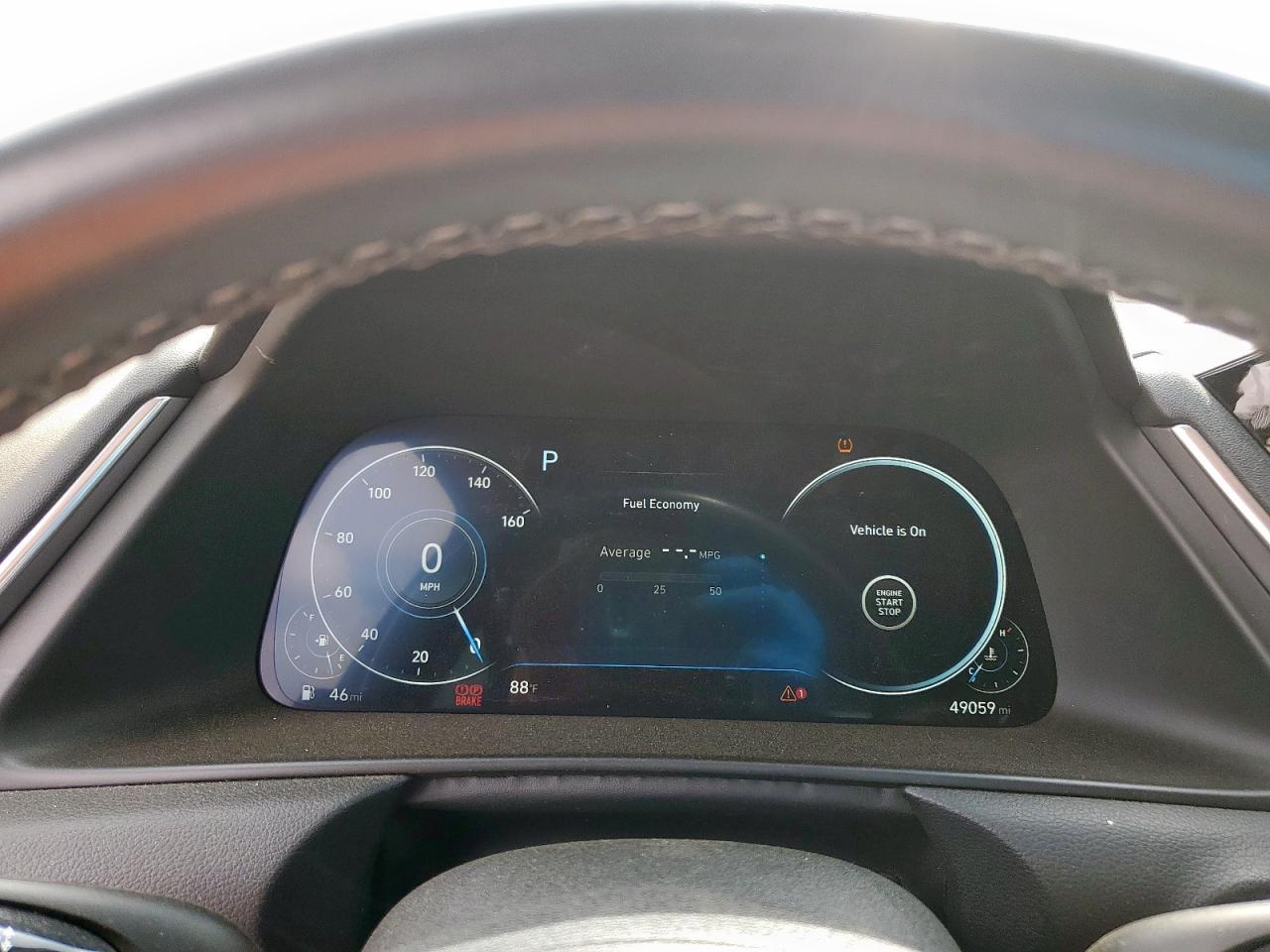 2021 HYUNDAI SONATA