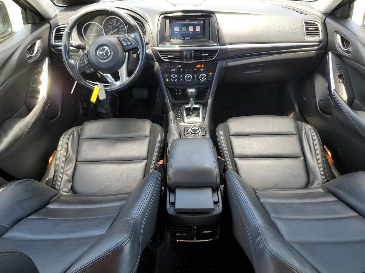 2014 MAZDA 6
