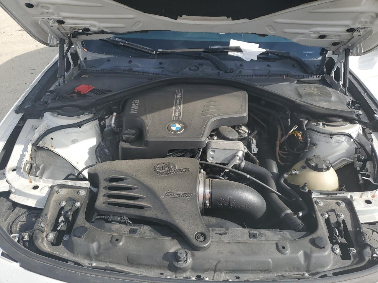 2013 BMW 3 SERIES