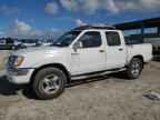 2000 NISSAN Frontier