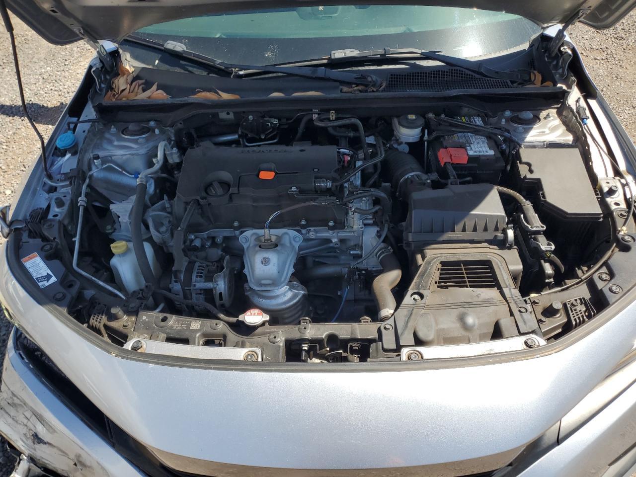 2022 HONDA CIVIC