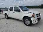 2014 NISSAN Frontier