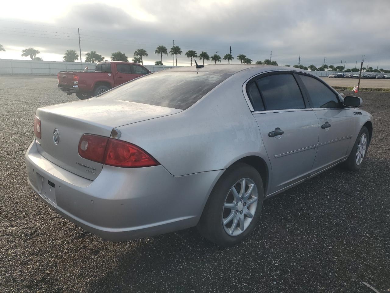 2006 BUICK Lucerne