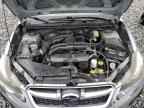 2012 SUBARU IMPREZA
