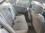 2001 HONDA ACCORD