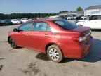2011 TOYOTA COROLLA