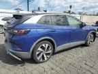 2021 VOLKSWAGEN ID.4