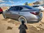 2014 INFINITI Q50