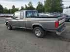 1992 FORD F-150