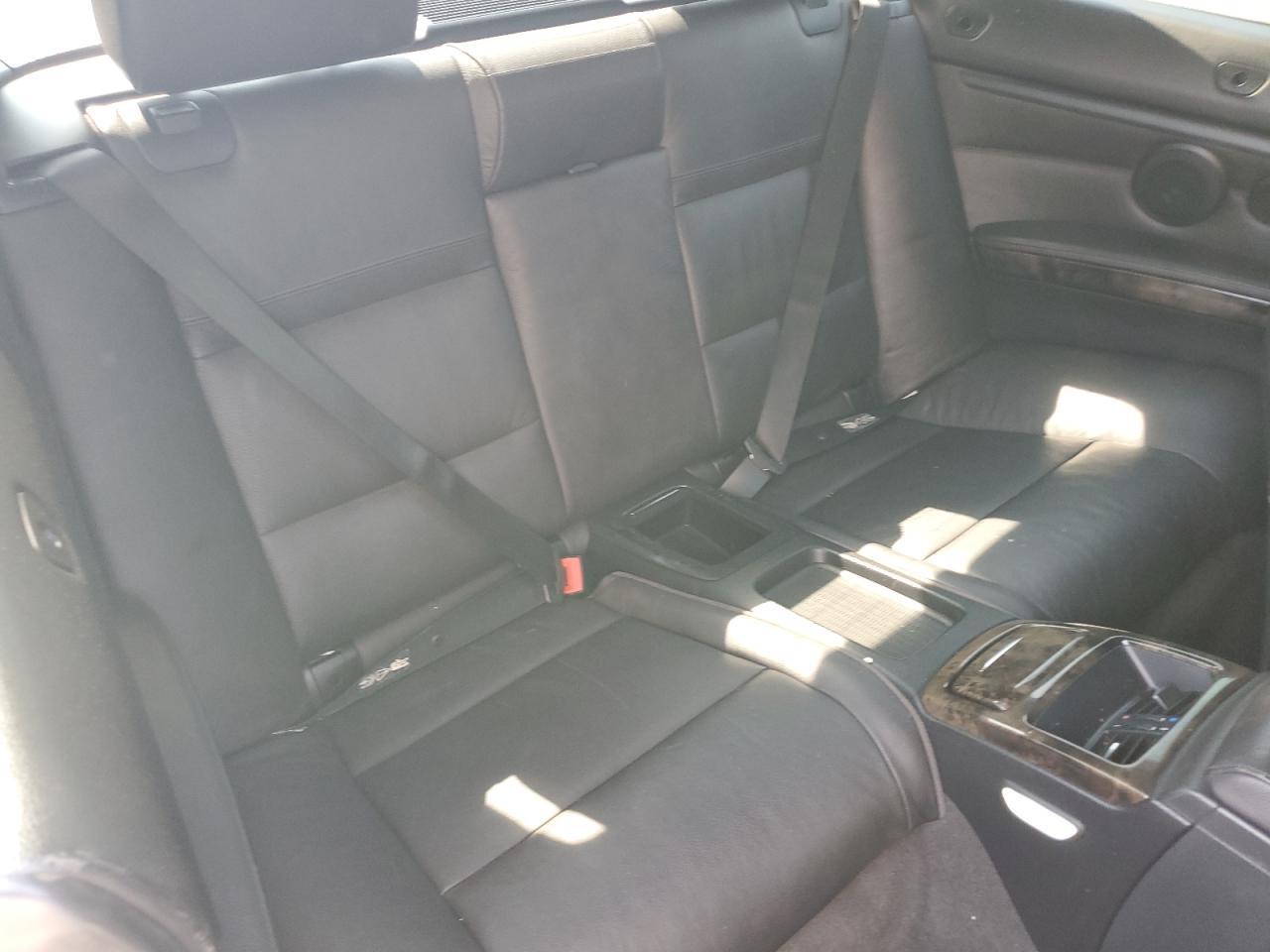 2007 BMW 3 SERIES