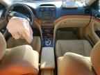2004 ACURA TSX
