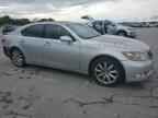 2007 LEXUS LS 460