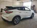 2017 NISSAN MURANO