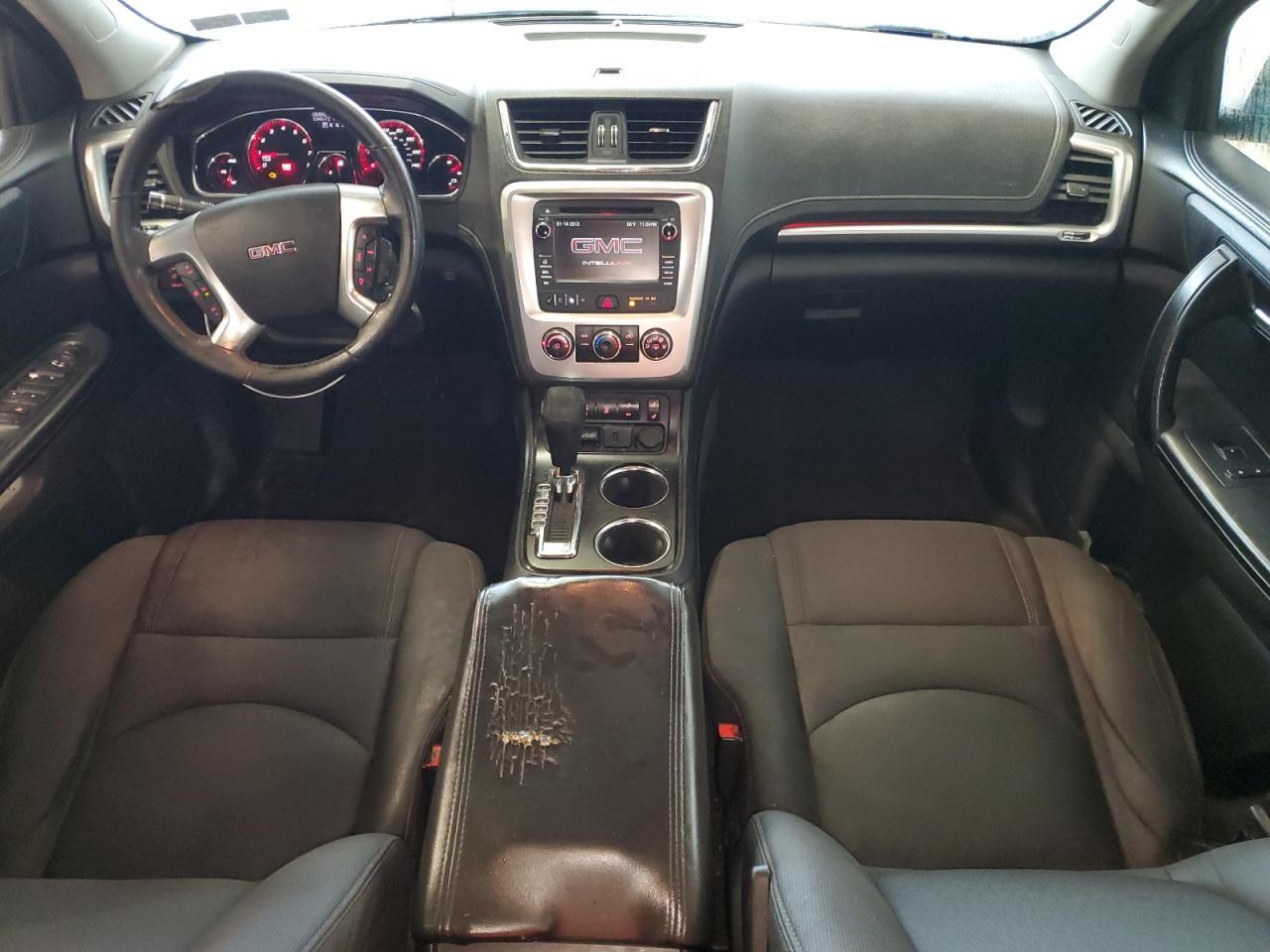 2015 GMC ACADIA