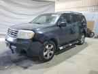 2012 HONDA PILOT