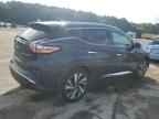 2016 NISSAN MURANO
