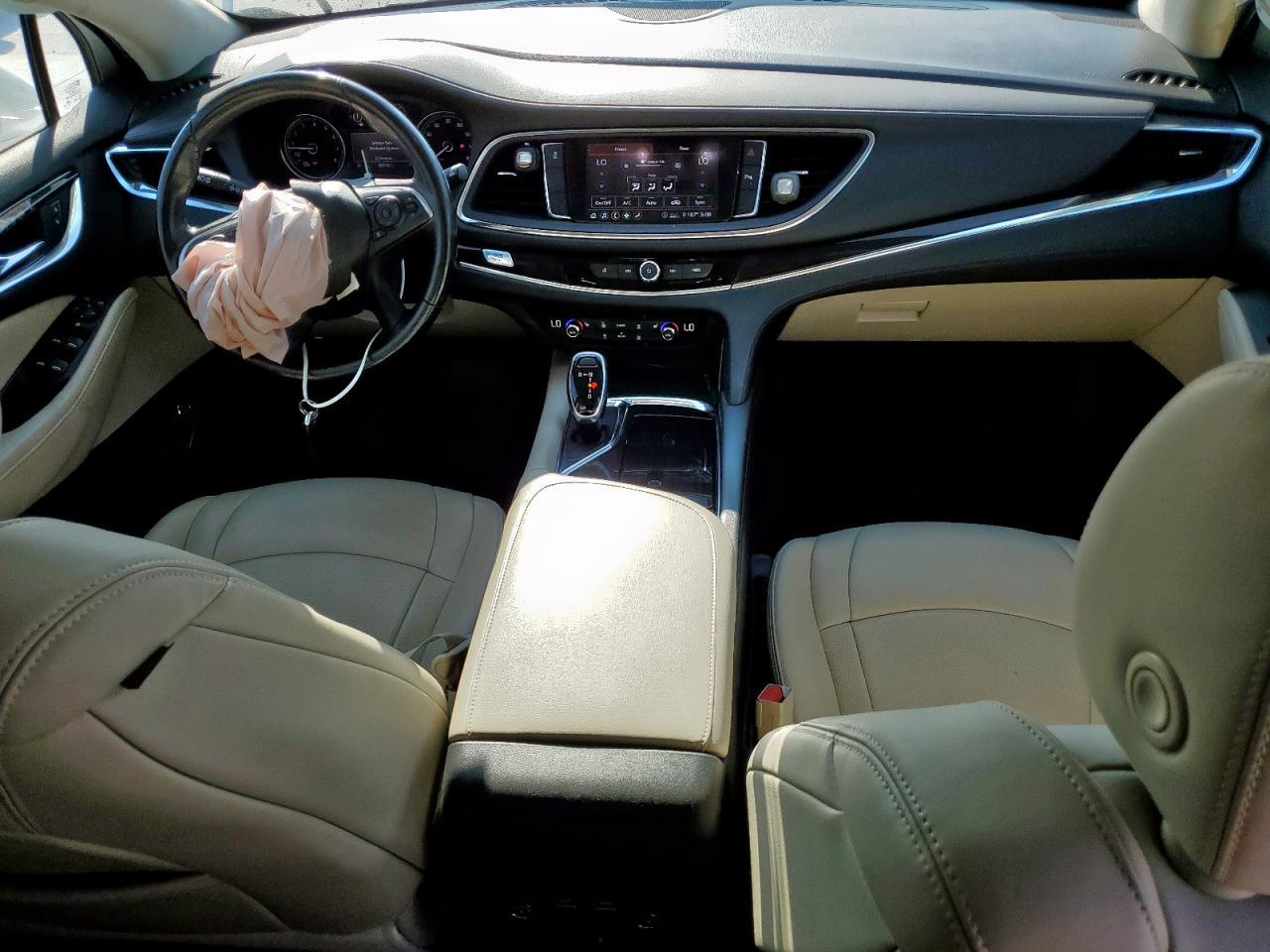 2020 BUICK ENCLAVE