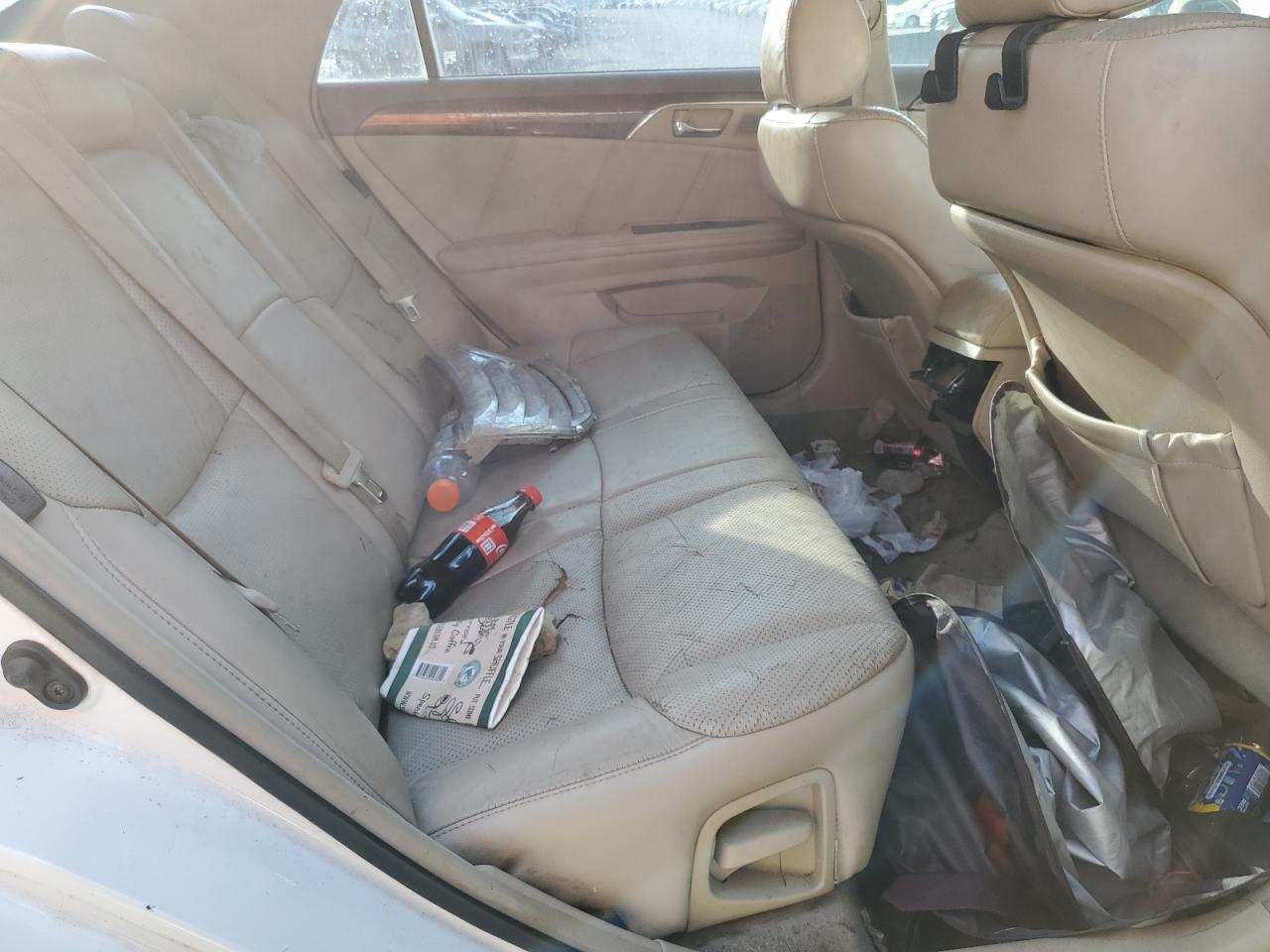 2008 TOYOTA Avalon