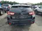 2018 SUBARU Crosstrek
