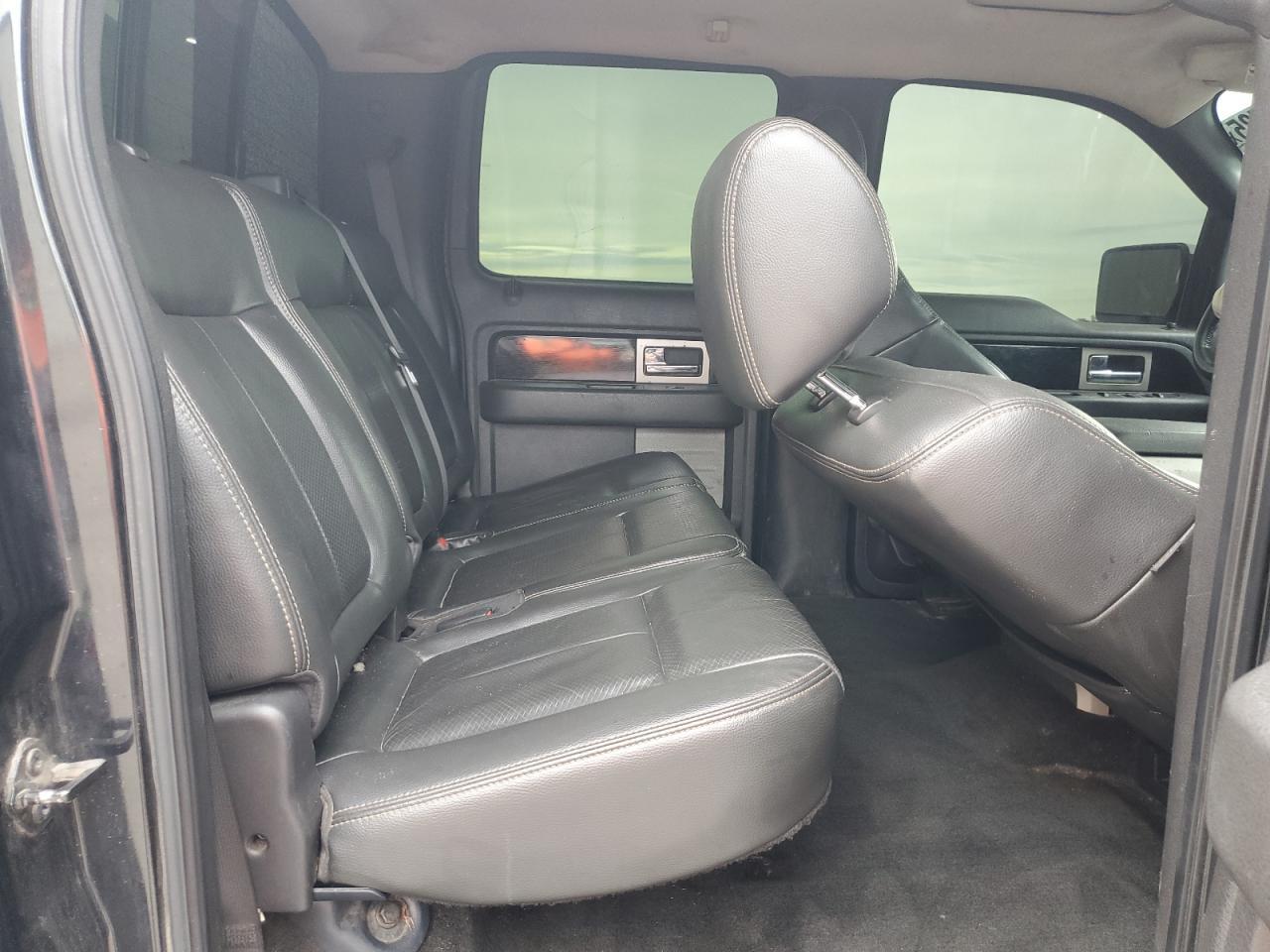 2010 FORD F-150